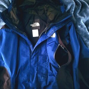 The North Face Mountain Gore-Tex Jacket Size M (fits like an L, I think)